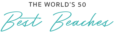The World’s 50 Best Beaches